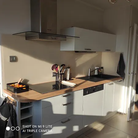Homestay Vue Parc